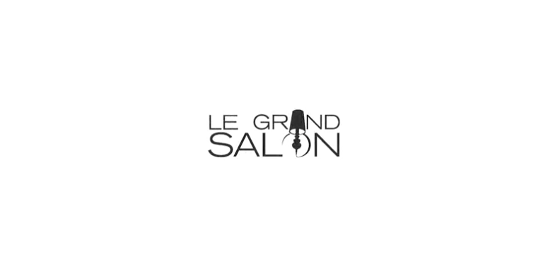 Le Grand Salon - The Beginning 